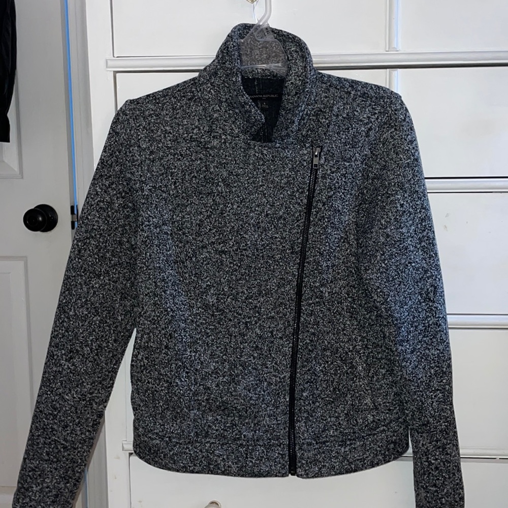 Banana Republic jacket